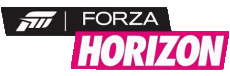 Multi Media Video Games Forza Horizon 
