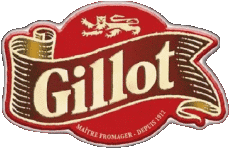 Food Cheeses France GILLOT 