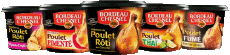 Food Meats - Cured meats Bordeau Chesnel 