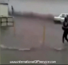 Humor -  Fun In the street Mix 01 