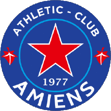 Sports Soccer Club France Hauts-de-France 80 - Somme Athlétic-Club Amiens 