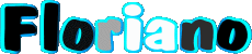 Vorname MANN - Italien F Floriano 