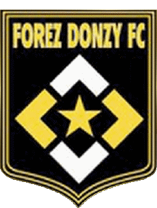 Sportivo Calcio  Club Francia Auvergne - Rhône Alpes 42 - Loire Forez Donzy FC 