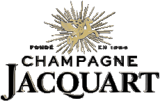 Getränke Champagne Jacquart 