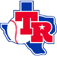Deportes Béisbol Béisbol - MLB Texas Rangers 