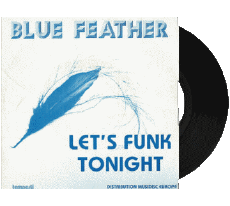 Let&#039;s funk tonight-Multi Média Musique Compilation 80' International B Blue Feather 
