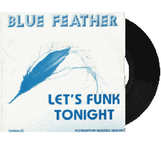 Let&#039;s funk tonight-Multi Média Musique Compilation 80' Monde Blue Feather Let&#039;s funk tonight