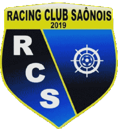 Sport Fußballvereine Frankreich Bourgogne - Franche-Comté 70 - Haute Saône Racing Club Saônois 