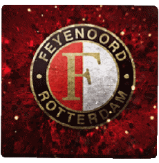 Sport Fußballvereine Europa Niederlande Feyenoord - Rotterdam 