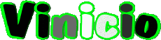 Prénoms MASCULIN - Italie V Vinicio 