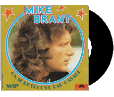 On se retrouve par hasard-Multi Media Music 70' France Compilation Mike Brant 