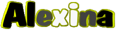 Prénoms FEMININ - France A Alexina 