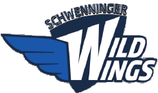 Sports Hockey Allemagne Schwenninger Wild Wings 