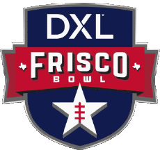 Sports N C A A - Bowl Games Frisco Bowl 