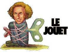 Multi Media Movie France Pierre Richard Le Jouet 