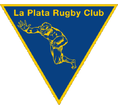 Sport Rugby - Clubs - Logo Argentinien La Plata Rugby Club 