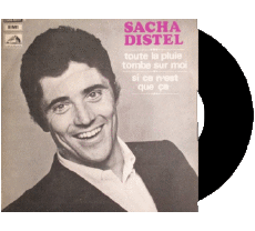 Toute la pluie tombe sur moi - Si ce n'est que ça-Multimedia Música Compilación de 70 Francia Sacha Distel Toute la pluie tombe sur moi - Si ce n'est que ça