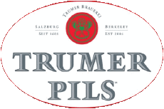 Boissons Bières Autriche Trumer 