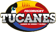 Deportes Rugby - Equipos nacionales  - Ligas - Federación Américas Colombia 
