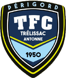 Sport Fußballvereine Frankreich Nouvelle-Aquitaine 24 - Dordogne Trélissac FC 