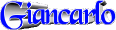 Vorname MANN - Italien G Giancarlo 