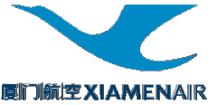 Transport Planes - Airline Asia China Xiamen Air 