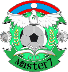 Deportes Fútbol  Clubes Asia Laos Master 7 FC 