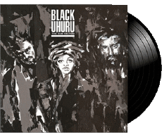 The Dub Factor - 1983-Multi Media Music Reggae Black Uhuru 