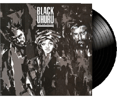 The Dub Factor - 1983-Multimedia Música Reggae Black Uhuru 