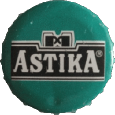 Getränke Bier Bulgarien Astika 