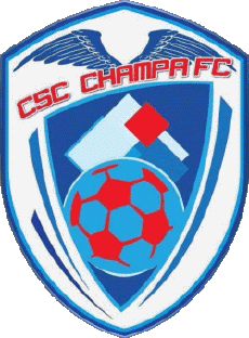 Sports Soccer Club Asia Laos CSC Champa FC 