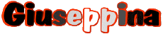 Nombre FEMENINO - Italia G Giuseppina 