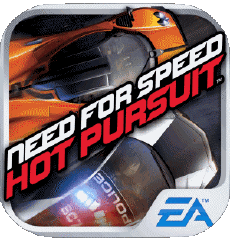 Multimedia Videospiele Need for Speed Hot Pursuit 