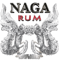 Bebidas Ron Naga 