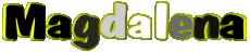 Nombre FEMENINO - España M Magdalena 