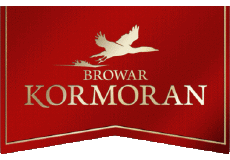 Bevande Birre Polonia Kormoran 