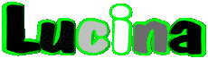 Prénoms FEMININ - Italie L Lucina 
