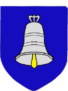 Blazon-Flags France Departments - Cities 31 SAINT GAUDENS Blazon