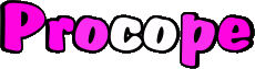 Prénoms MASCULIN - France P Procope 