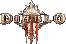 Multimedia Vídeo Juegos Diablo 01 - Logo 
