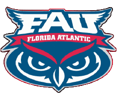 Sports N C A A - D1 (National Collegiate Athletic Association) F Florida Atlantic Owls 