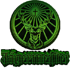 Boissons Digestifs - Liqueurs Jagermeister 
