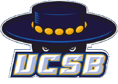 Sports N C A A - D1 (National Collegiate Athletic Association) U UCSB Gauchos 