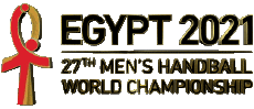 Sports HandBall  Compétition Championnat du monde Masculin 