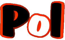 Nome MASCHIO - Francia P Pol 