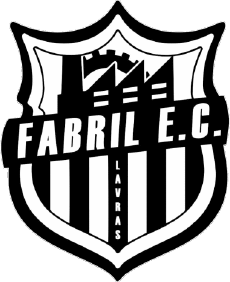 Sportivo Calcio Club America Logo Brasile Minas Gerais Fabril Esporte Clube 