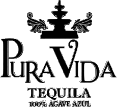Boissons Tequila Pura Vida 
