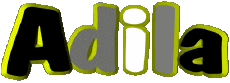 Nome FEMMINILE - Maghreb Musulmano A Adila 