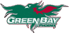 Sport N C A A - D1 (National Collegiate Athletic Association) W Wisconsin-Green Bay Phoenix 