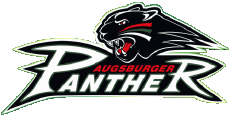 Sports Hockey Germany Augsburger Panther 